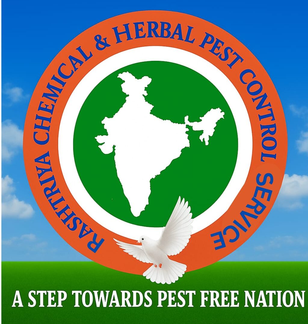 Rashtriya Chemical and Herbal Pest Control Service